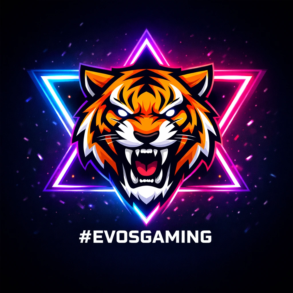 EVOSGAMING Official Slot Gacor | Daftar & Login Resmi image 1